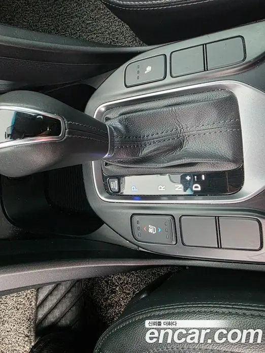 Hyundai Santa Fe 2013 2.0 автомат (гидро), фото 13