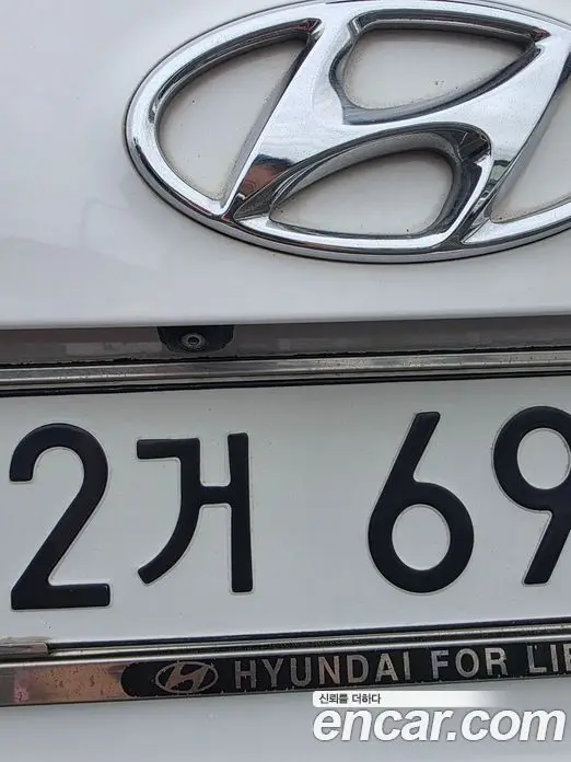 Hyundai Santa Fe 2013 2.0 автомат (гидро), фото 15