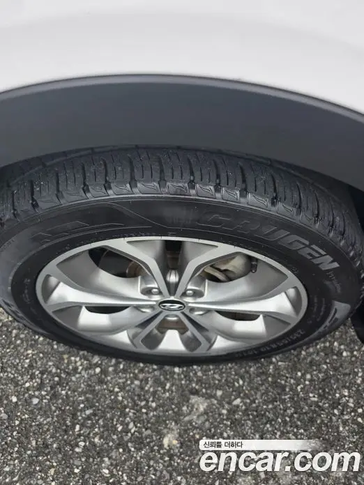 Hyundai Santa Fe 2013 2.0 автомат (гидро), фото 17