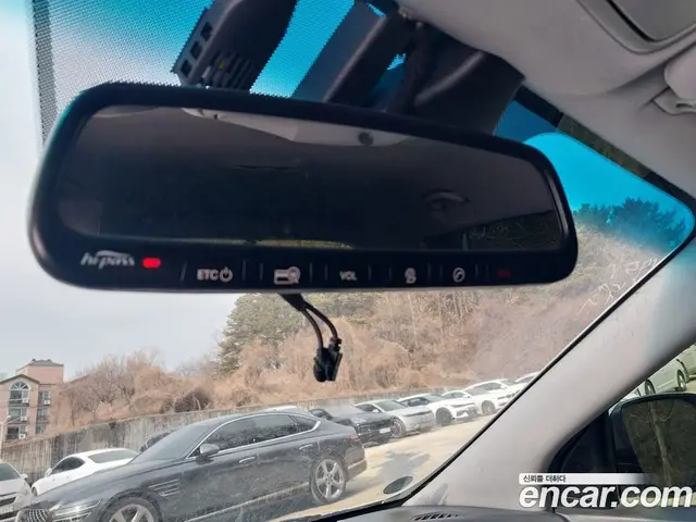 Hyundai Santa Fe 2013 2.2 автомат (гидро), миниатюра 12