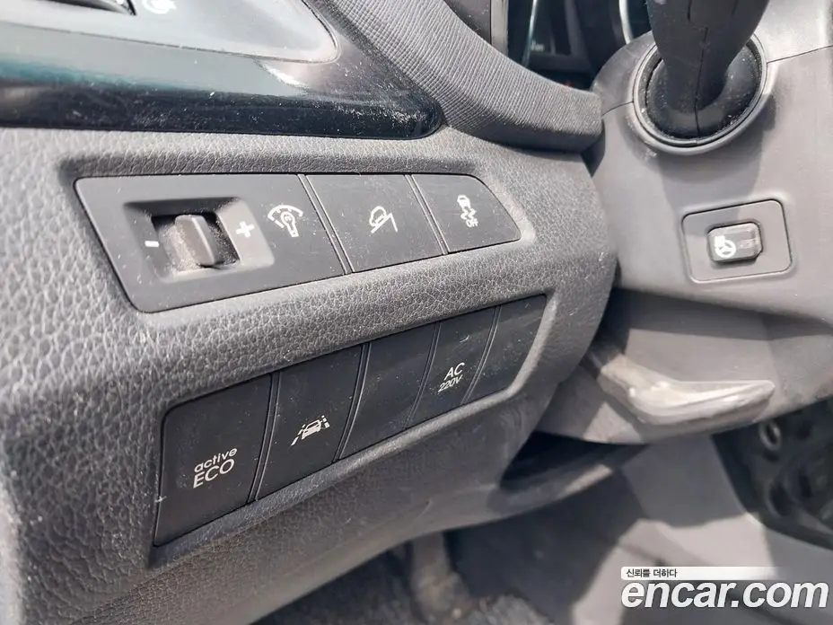 Hyundai Santa Fe 2013 2.2 автомат (гидро), фото 14 Hyundai Santa Fe 2013 2.2 автомат (гидро), фото 14