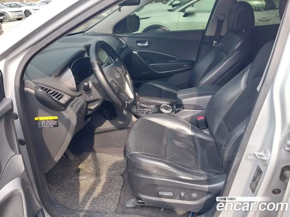 Hyundai Santa Fe 2013 2.2 автомат (гидро), фото 15 Hyundai Santa Fe 2013 2.2 автомат (гидро), фото 15