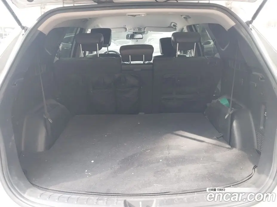 Hyundai Santa Fe 2013 2.2 автомат (гидро), фото 17 Hyundai Santa Fe 2013 2.2 автомат (гидро), фото 17