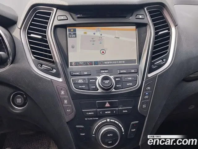 Hyundai Santa Fe 2013 2.2 автомат (гидро), миниатюра 10 Hyundai Santa Fe 2013 2.2 автомат (гидро), миниатюра 10