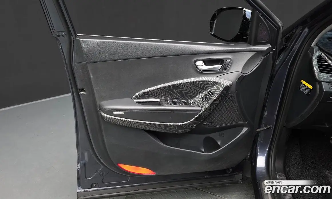 Hyundai Santa Fe 2015 2.2 автомат (гидро), фото 14