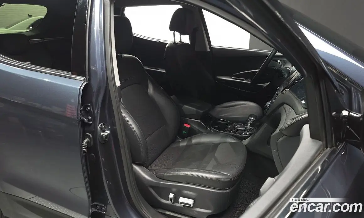 Hyundai Santa Fe 2015 2.2 автомат (гидро), фото 16