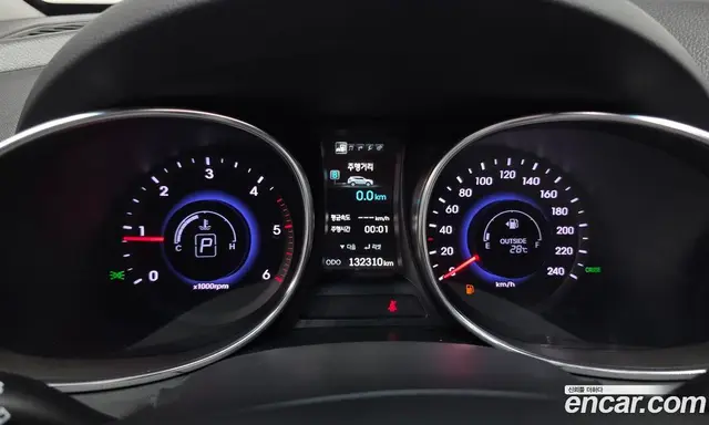 Hyundai Santa Fe 2015 2.0 автомат (гидро), миниатюра 11 Hyundai Santa Fe 2015 2.0 автомат (гидро), миниатюра 11