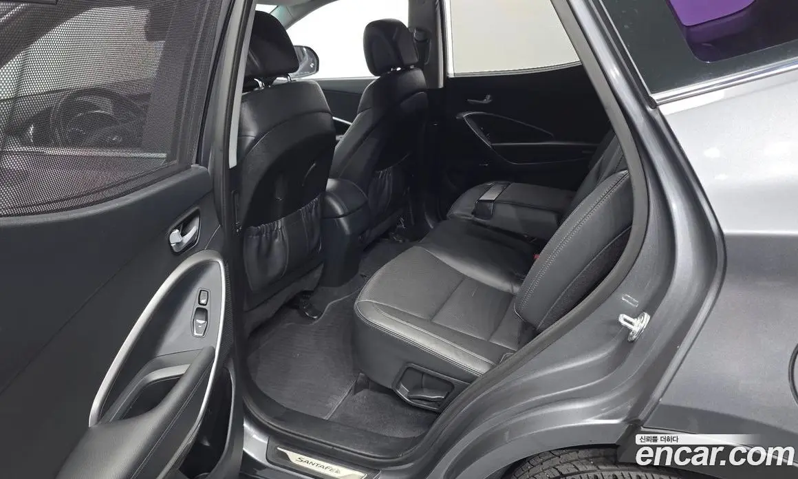 Hyundai Santa Fe 2015 2.0 автомат (гидро), фото 18 Hyundai Santa Fe 2015 2.0 автомат (гидро), фото 18