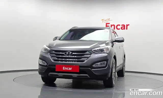 Hyundai Santa Fe 2015 2.0 автомат (гидро), миниатюра 3 Hyundai Santa Fe 2015 2.0 автомат (гидро), миниатюра 3