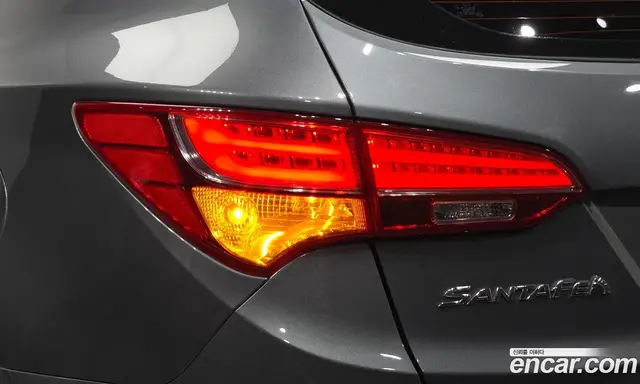 Hyundai Santa Fe 2015 2.0 автомат (гидро), миниатюра 9 Hyundai Santa Fe 2015 2.0 автомат (гидро), миниатюра 9