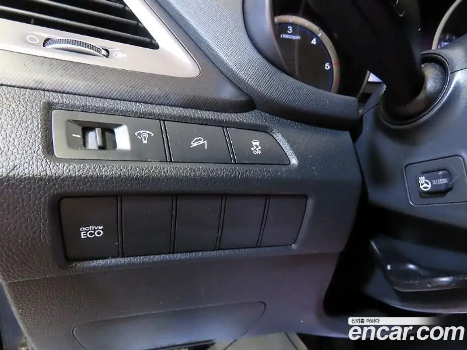Hyundai Santa Fe 2015 2.0 автомат (гидро), фото 13