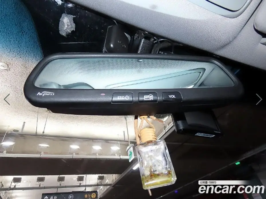 Hyundai Santa Fe 2015 2.0 автомат (гидро), фото 16