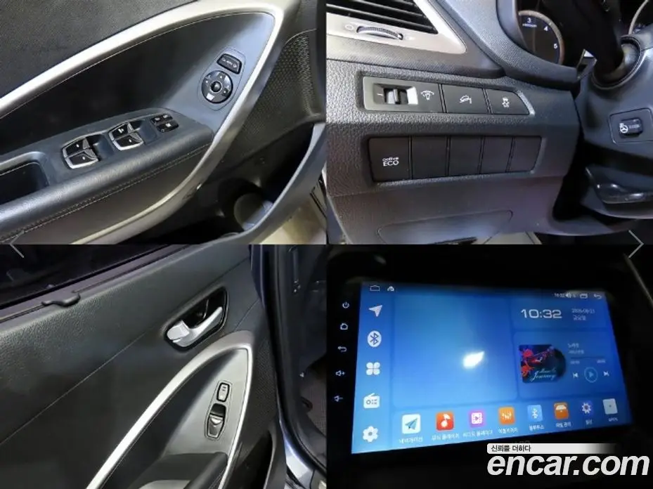 Hyundai Santa Fe 2015 2.0 автомат (гидро), фото 18