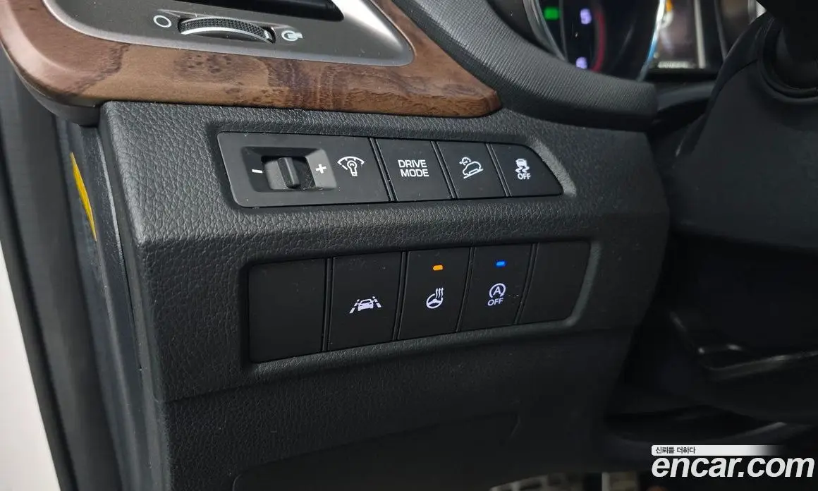 Hyundai Santa Fe 2016 2.0 автомат (гидро), фото 14