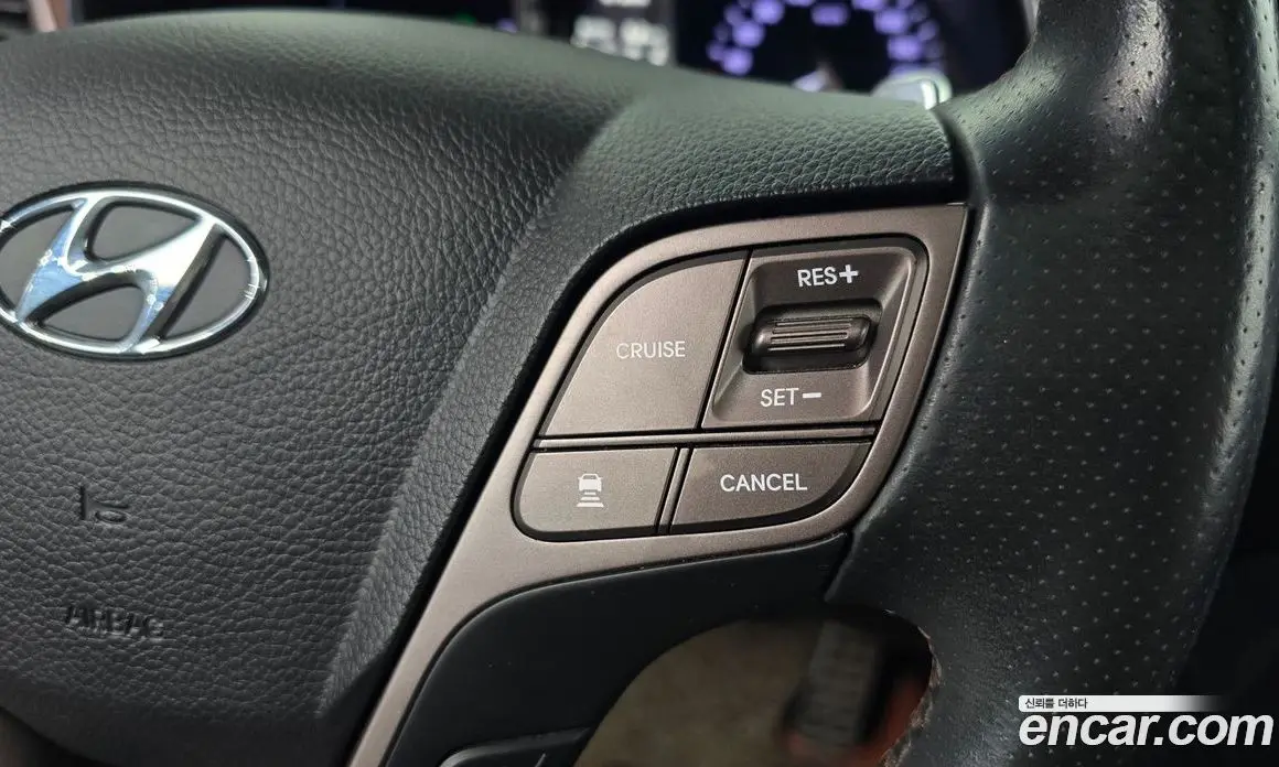 Hyundai Santa Fe 2016 2.0 автомат (гидро), фото 18