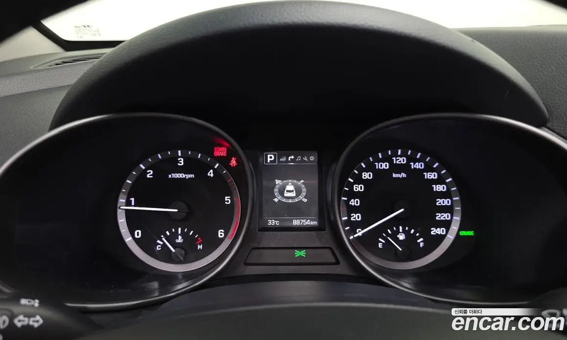 Hyundai Santa Fe 2017 2.0 автомат (гидро), фото 11 Hyundai Santa Fe 2017 2.0 автомат (гидро), фото 11