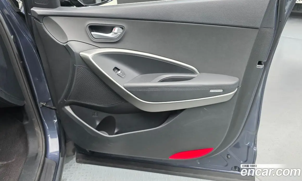 Hyundai Santa Fe 2017 2.0 автомат (гидро), фото 15 Hyundai Santa Fe 2017 2.0 автомат (гидро), фото 15
