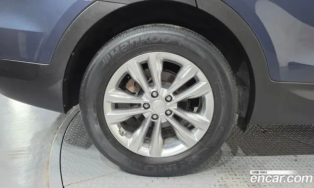 Hyundai Santa Fe 2017 2.0 автомат (гидро), миниатюра 5 Hyundai Santa Fe 2017 2.0 автомат (гидро), миниатюра 5