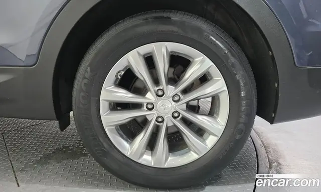 Hyundai Santa Fe 2017 2.0 автомат (гидро), миниатюра 7 Hyundai Santa Fe 2017 2.0 автомат (гидро), миниатюра 7