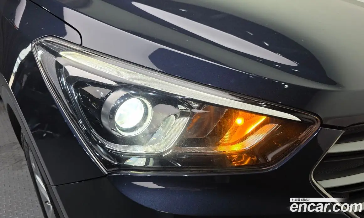Hyundai Santa Fe 2017 2.0 автомат (гидро), фото 8 Hyundai Santa Fe 2017 2.0 автомат (гидро), фото 8