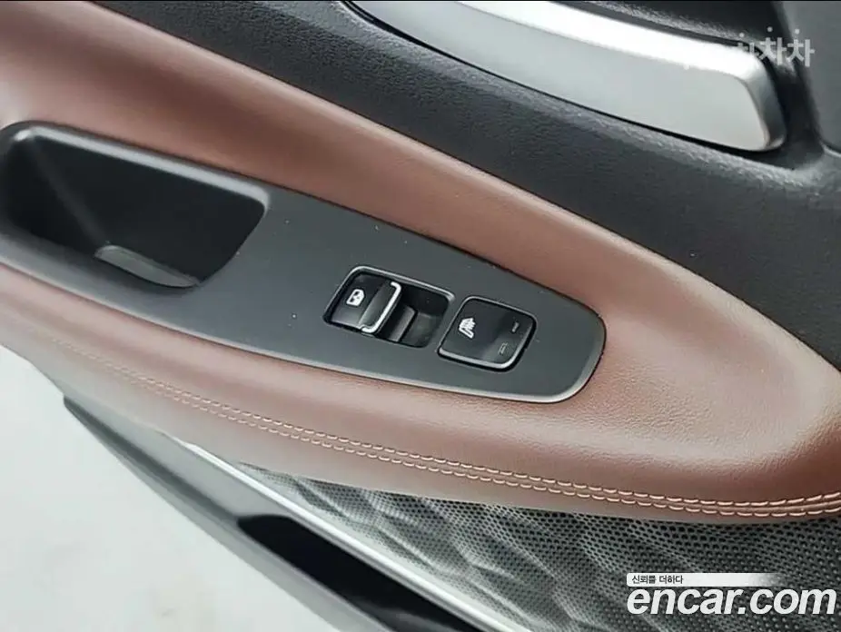 Hyundai Santa Fe 2018 2.2 автомат (гидро), фото 17