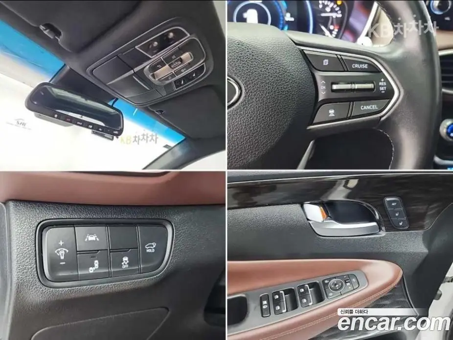 Hyundai Santa Fe 2018 2.2 автомат (гидро), фото 18
