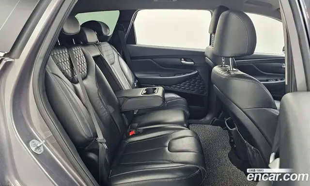 Hyundai Santa Fe 2018 2.0 автомат (гидро), миниатюра 12