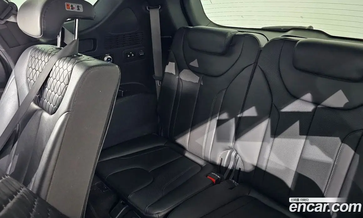 Hyundai Santa Fe 2018 2.0 автомат (гидро), фото 13 Hyundai Santa Fe 2018 2.0 автомат (гидро), фото 13