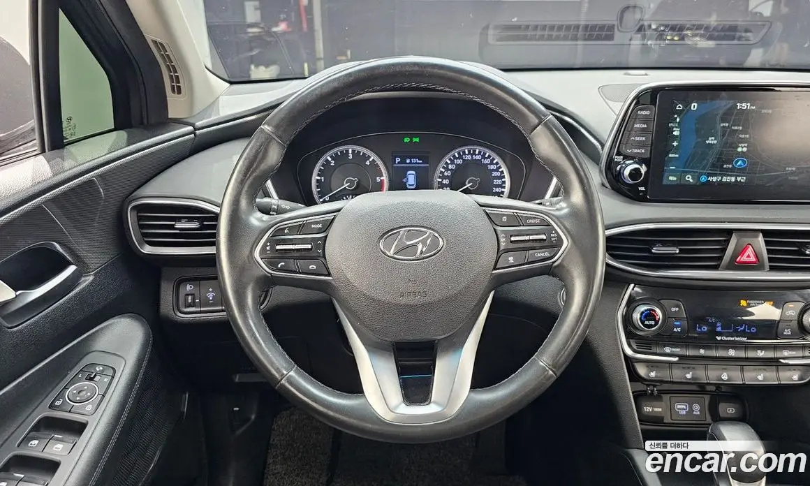 Hyundai Santa Fe 2018 2.0 автомат (гидро), фото 14 Hyundai Santa Fe 2018 2.0 автомат (гидро), фото 14