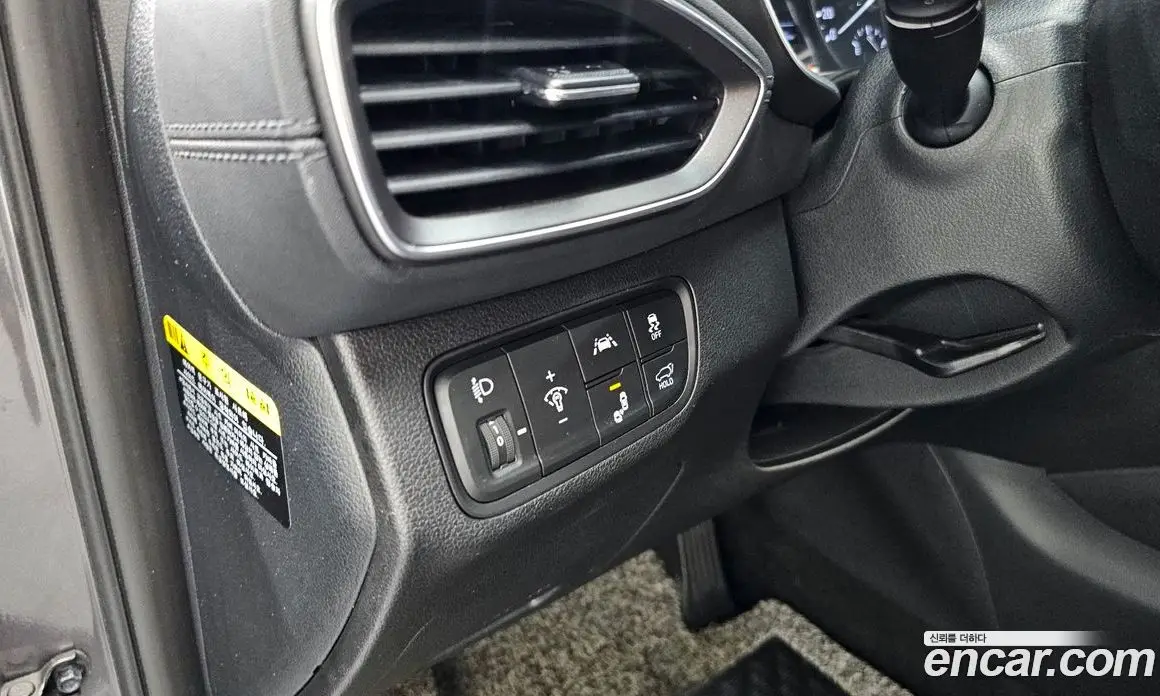 Hyundai Santa Fe 2018 2.0 автомат (гидро), фото 17 Hyundai Santa Fe 2018 2.0 автомат (гидро), фото 17