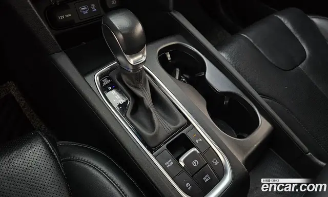 Hyundai Santa Fe 2018 2.0 автомат (гидро), миниатюра 9 Hyundai Santa Fe 2018 2.0 автомат (гидро), миниатюра 9