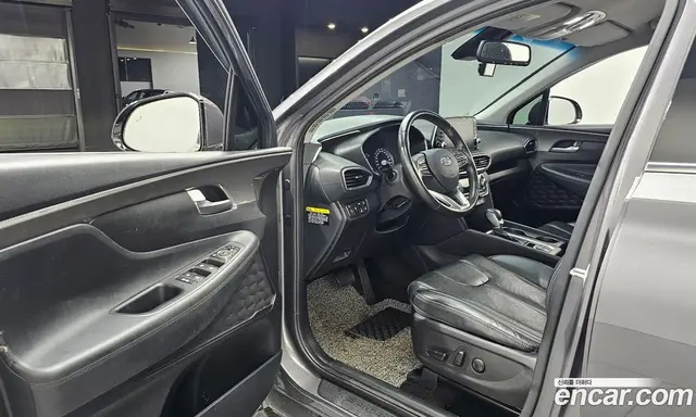 Hyundai Santa Fe 2018 2.0 автомат (гидро), миниатюра 10 Hyundai Santa Fe 2018 2.0 автомат (гидро), миниатюра 10