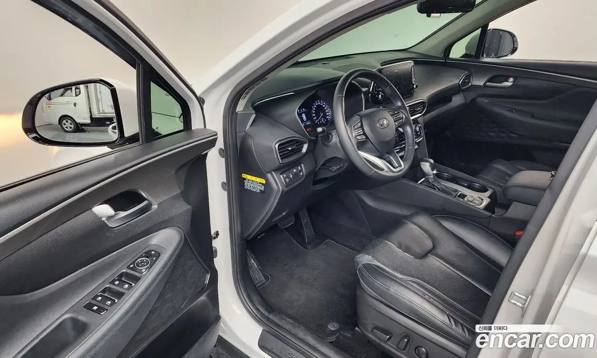 Hyundai Santa Fe 2018 2.0 автомат (гидро), фото 13 Hyundai Santa Fe 2018 2.0 автомат (гидро), фото 13