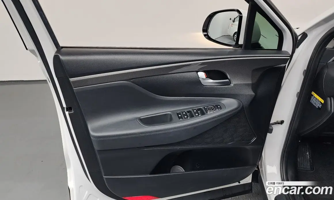 Hyundai Santa Fe 2018 2.0 автомат (гидро), фото 14 Hyundai Santa Fe 2018 2.0 автомат (гидро), фото 14