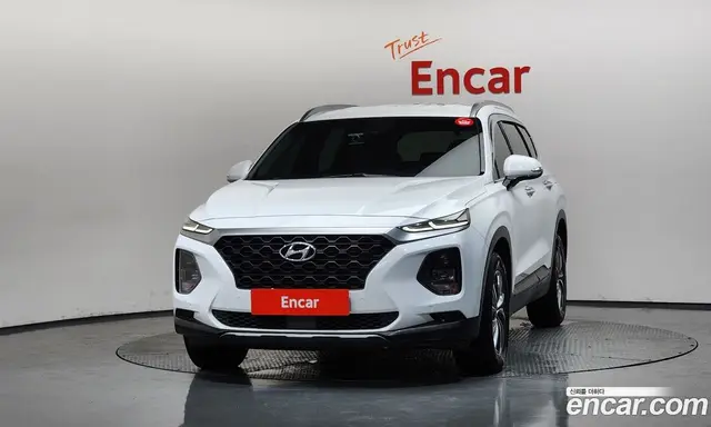 Hyundai Santa Fe 2018 2.0 автомат (гидро), миниатюра 3 Hyundai Santa Fe 2018 2.0 автомат (гидро), миниатюра 3