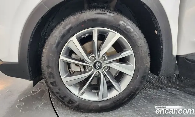 Hyundai Santa Fe 2018 2.0 автомат (гидро), миниатюра 5 Hyundai Santa Fe 2018 2.0 автомат (гидро), миниатюра 5
