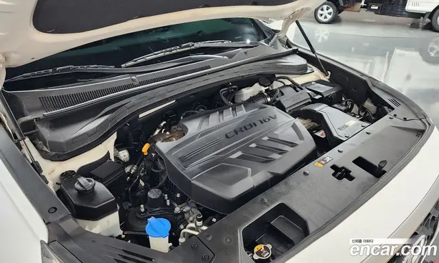 Hyundai Santa Fe 2018 2.0 автомат (гидро), миниатюра 6 Hyundai Santa Fe 2018 2.0 автомат (гидро), миниатюра 6
