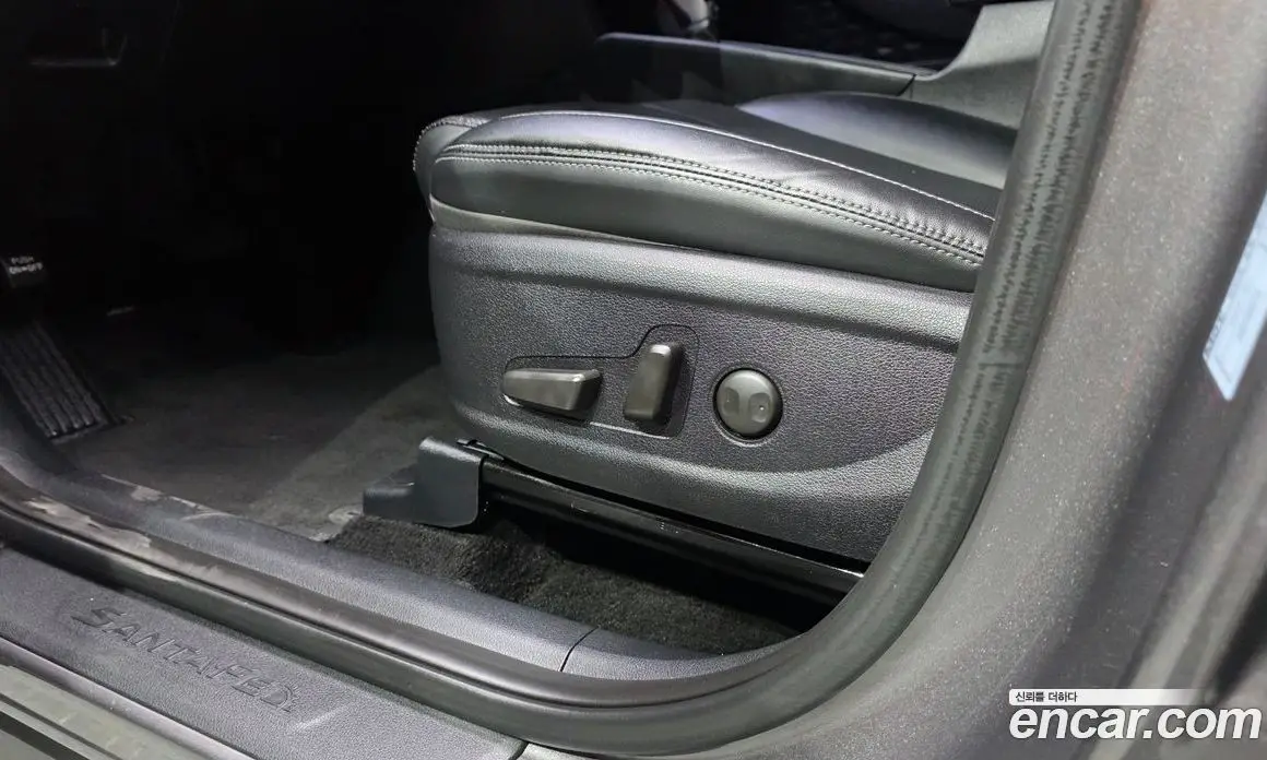 Hyundai Santa Fe 2019 2.0 автомат (гидро), фото 18