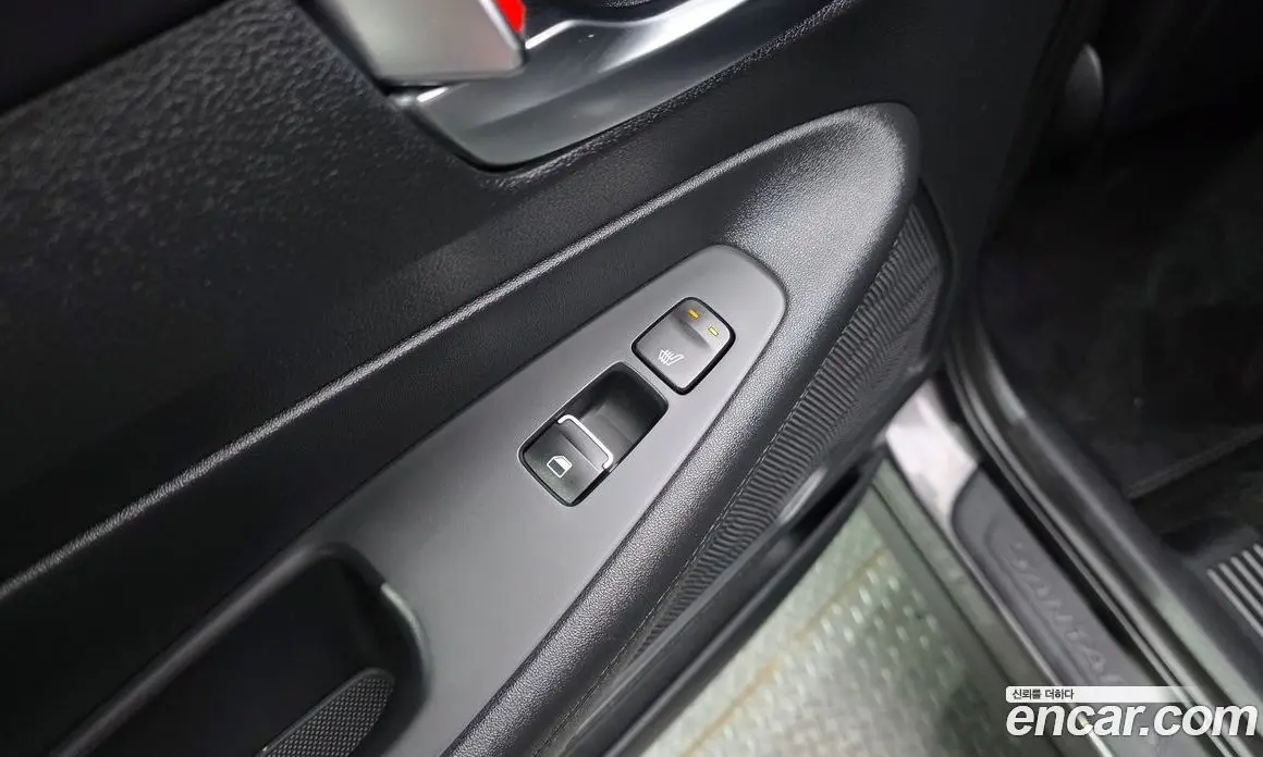 Hyundai Santa Fe 2019 2.0 автомат (гидро), фото 19