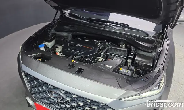 Hyundai Santa Fe 2019 2.0 автомат (гидро), миниатюра 6
