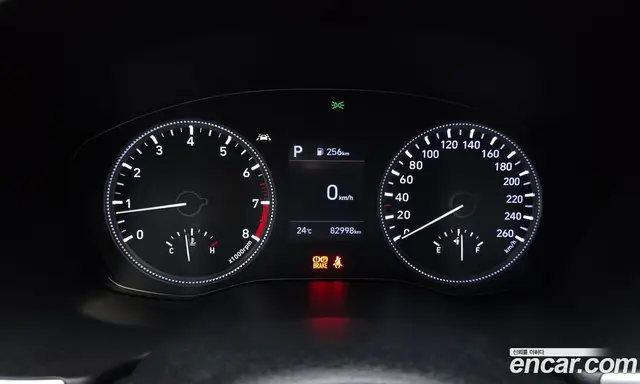 Hyundai Santa Fe 2019 2.0 автомат (гидро), миниатюра 8