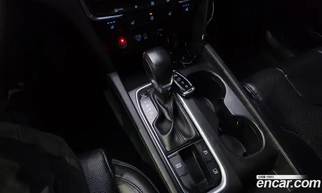 Hyundai Santa Fe 2019 2.0 автомат (гидро), миниатюра 9
