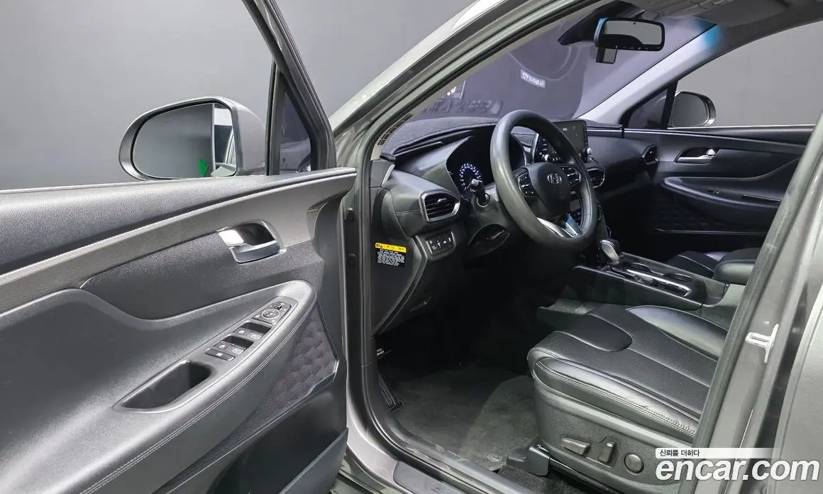 Hyundai Santa Fe 2019 2.0 автомат (гидро), фото 10