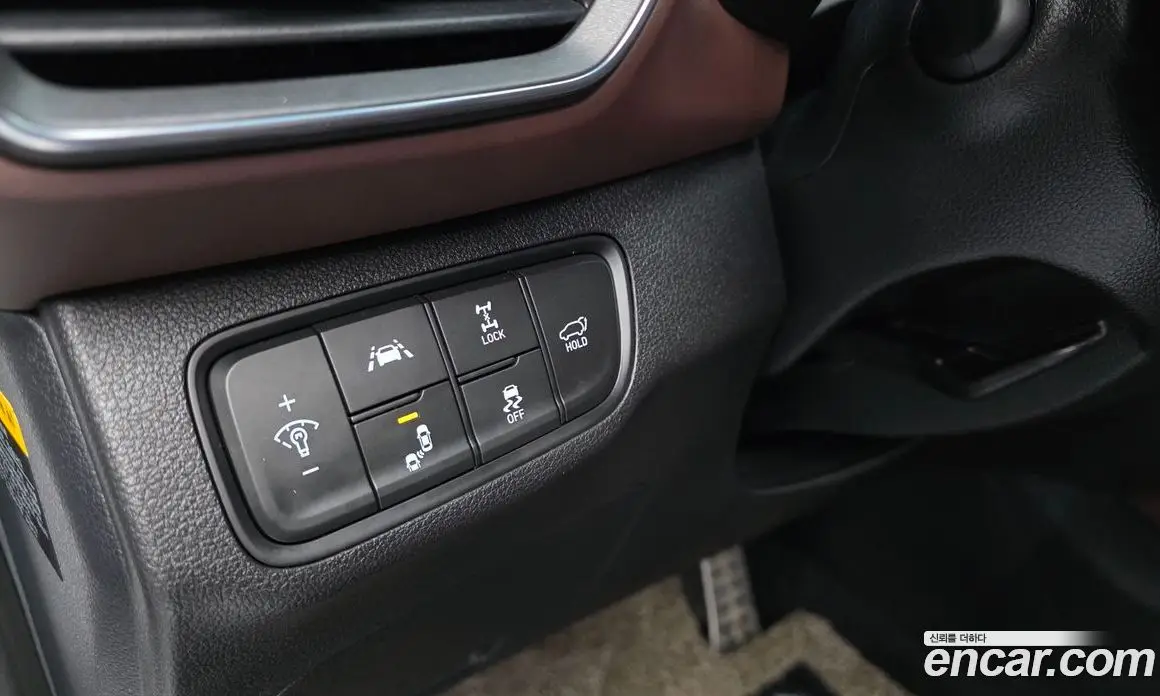 Hyundai Santa Fe 2019 2.0 автомат (гидро), фото 17