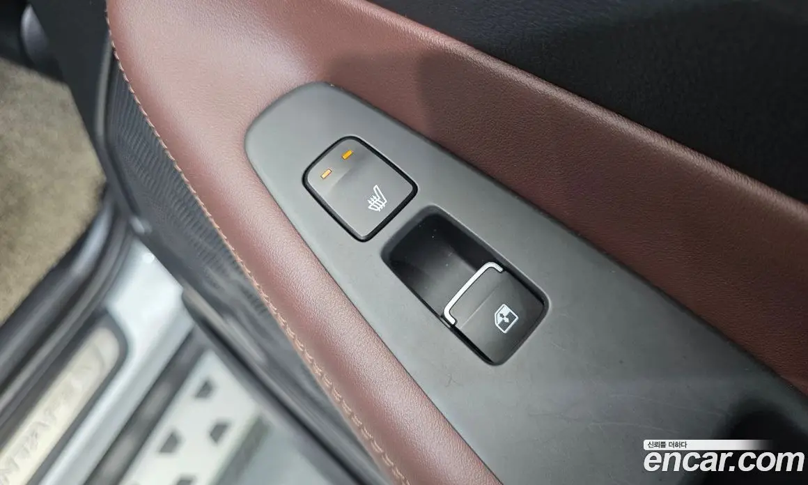 Hyundai Santa Fe 2019 2.0 автомат (гидро), фото 18