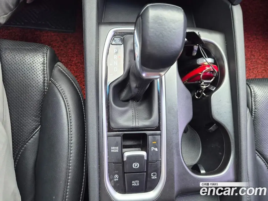 Hyundai Santa Fe 2019 2.0 автомат (гидро), фото 12