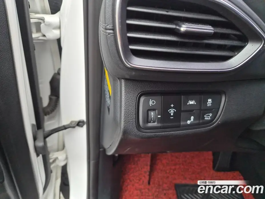 Hyundai Santa Fe 2019 2.0 автомат (гидро), фото 14