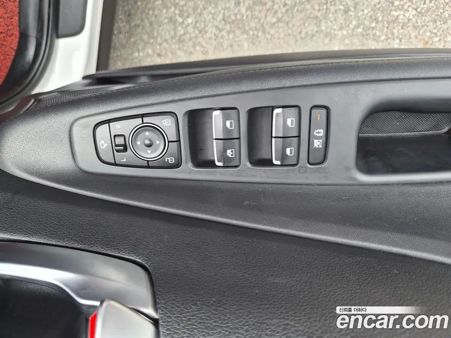 Hyundai Santa Fe 2019 2.0 автомат (гидро), фото 15