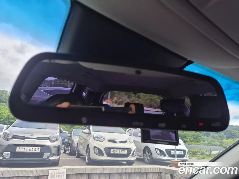 Hyundai Santa Fe 2019 2.0 автомат (гидро), фото 16