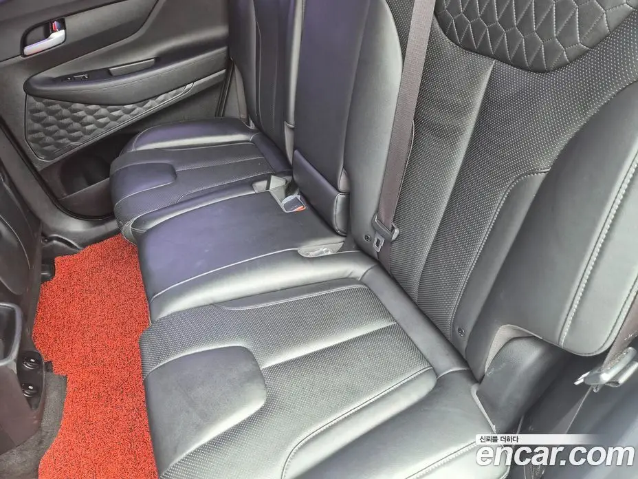 Hyundai Santa Fe 2019 2.0 автомат (гидро), фото 18